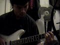 Dead Souls cover  -Joy Division