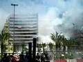Alicante HOGUERAS 2008 mascletá bis