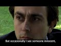 THE WATCHER SHORT FILM