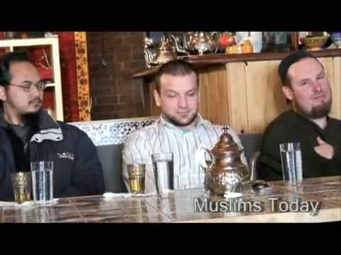 Islam in Australia