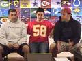 NFL FOOTBALL RECAP WEEK 12 ONTHEBUZZER FANTASY FOOTBALL