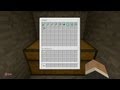 Minecraft - Hidden Diamond Easter Egg