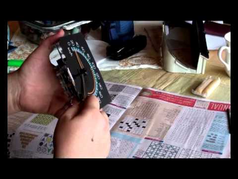 how to remove vn door