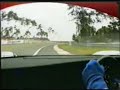 porshe 956 le mans on board camera