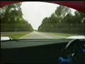 porshe 956 le mans on board camera