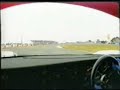 porshe 956 le mans on board camera