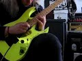 Neoclasical shred