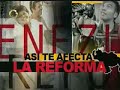 Así te afecta la reforma - Trabajadores informales