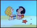 Mafalda e as Estrelas do Mar