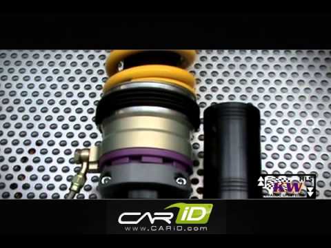 how to adjust hls shocks