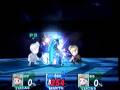 videos de SSBB: Timer Combo 2x Lucas on Marth