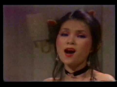 「Woman In Love」- Tracy Huang 黃鶯鶯 MV經典重溫