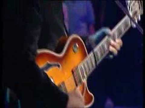 Broadway - The genius - George Benson - on fine form on Later - see more stuff here http://www.daveswiftbass.com.