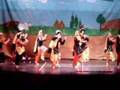 Bhangra Rangley Punjabi (Junior Bhangra Team_