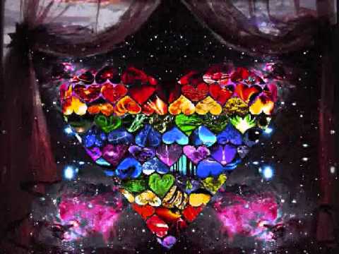Corazón contento - Marisol