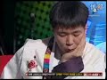 Two of my favourite players battle it out on Proleague Battle! Tossgirl - Terran Qoo(Jongmi (Also known as Marie) - Zerg