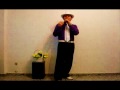 video de RODY SOUSA CANTANTE ANIMADOR, Cantantes de Sevilla