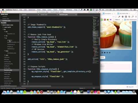 how to image slider in wordpress