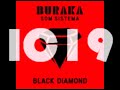 Buraka Som Sistema - IC19