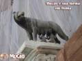 videos de Mucao.com.br - Mução em Roma - Mamãe e a loba do Capitólio