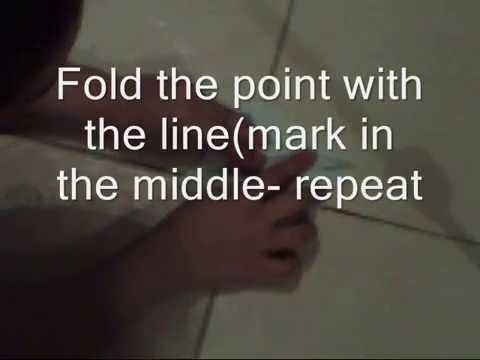 How To Make candy Holder With Paper Easy