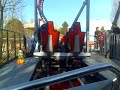 Onride Formule X Familipark Drievliet