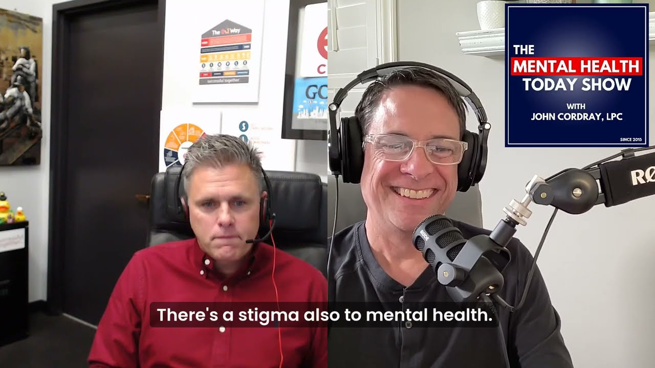 Mental Health Today Show