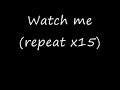 Britney Spears - Mannequin (With Lyrics)