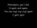 videos de Britney Spears - Mannequin (With Lyrics)