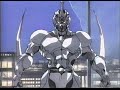 Guyver back from the dead