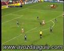 Sport Lisboa Benfica vs Lille - Micolli Show