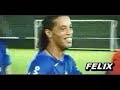 Malabares de Ronaldinho Malabares de Ronaldinho