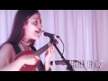 Daily Uke Ep. 227 Erica Maassen Live Ukulele Cover of Regina Spektor's Fidelity
