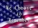 Memorial Day Video