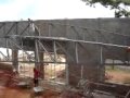 Estrutura Met�lica - Montagem