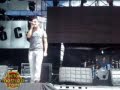 El Sie7e - No Lo Ves (Rock Al Parque 2009) - FactorMostaza.com
