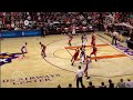 NBA LIVE 09 - Pick & Roll Control