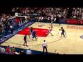 NBA LIVE 09 - Pick & Roll Control