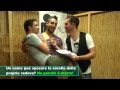 BlackWhite Party® Sconvolt Quiz @Oasi del Quadrone