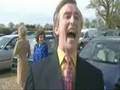 Bang Bang - Dr Dre ft "Norfolk Nights" DJ Alan Partridge