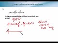 2006 Öss Matematik 5.Soru 2006 Öss Matematik 5.Soru
