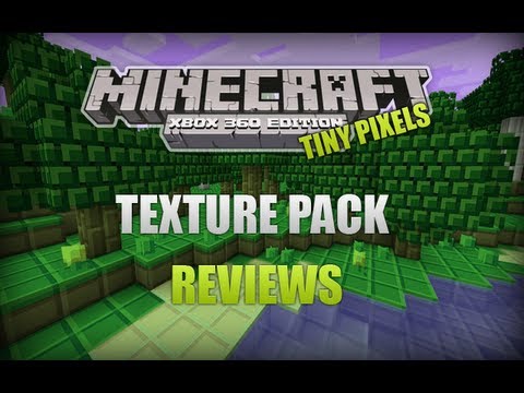 texture packs