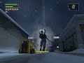 Freedom fighters Episode 6-On Thin Ice Final Level(3)