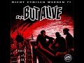 ...But Alive - Betroffen aufessen