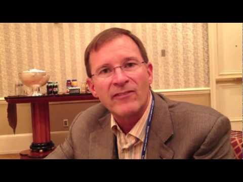 Keith Collins of SAS: Balancing the data portfolio