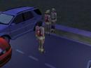 Guardian Angel-Sims 2 (Kimmy Kakes Co.)