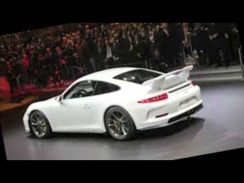 Porsche 911 GT3 Fires | Porsche recalls GT3 to fix the Engine