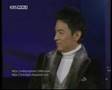 Joo Jin Mo at 28th Blue Dragon Part 1