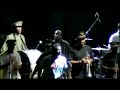 ucc royal brass band performing with the famous new orleans's dirty dozen brass band on august 26, 2008.  what a great honor- special thanks to the dirty dozen brass band