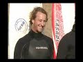 Mavericks Opening Ceremony